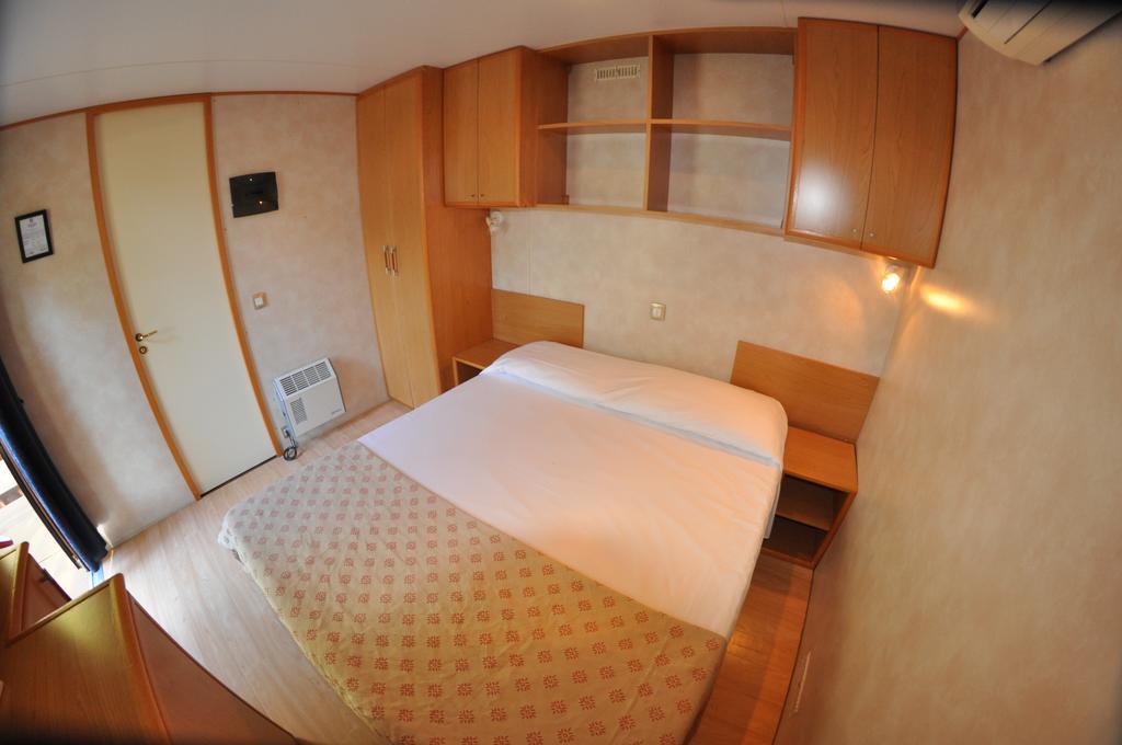 Camping Villaggio Paestum Foce del Sele Exterior foto
